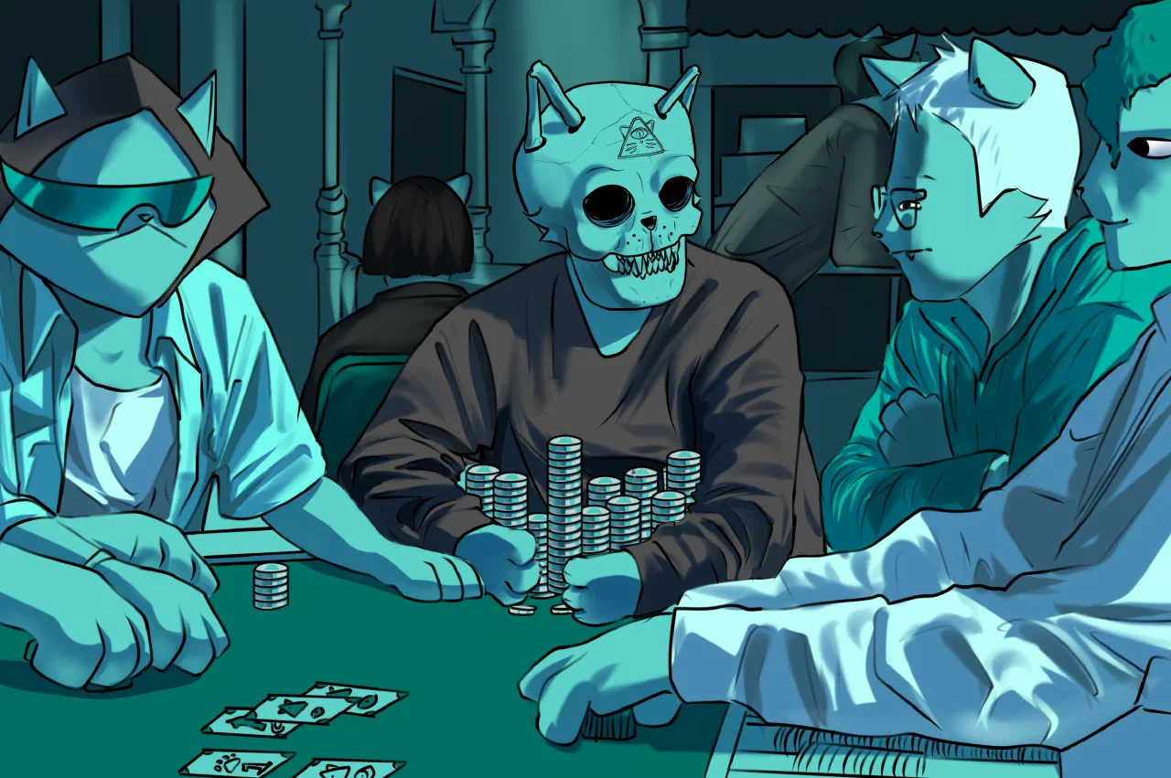 Artwork for Catbal RPG