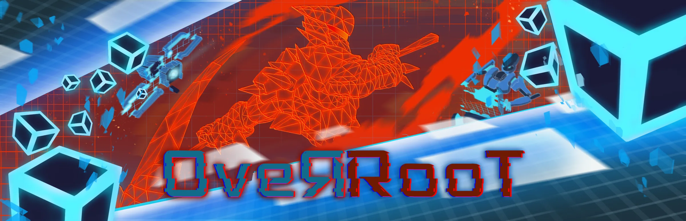 Artwork for OveRRoot